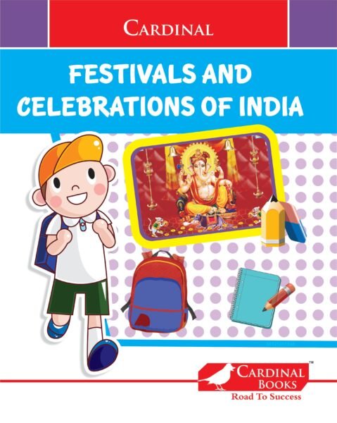 Cardinal Festival Celetration of India 1 scaled