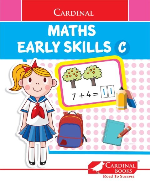 Cardinal Maths Early Skills C 1 scaled