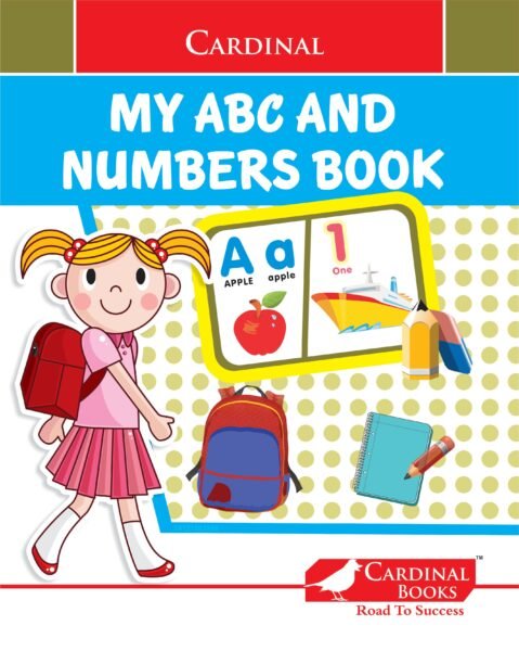 Cardinal My ABC Numbers Book 1 scaled