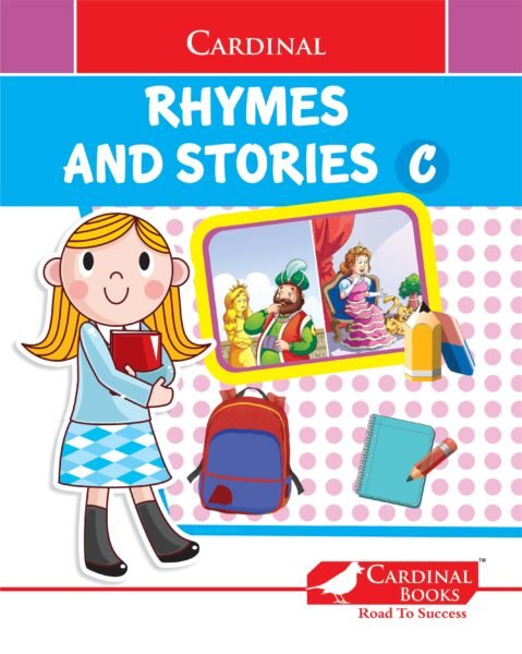 Cardinal Rhymes and Stories C 1 scaled