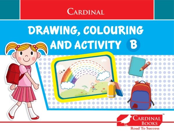 Drawing Colouring Activity B1 scaled