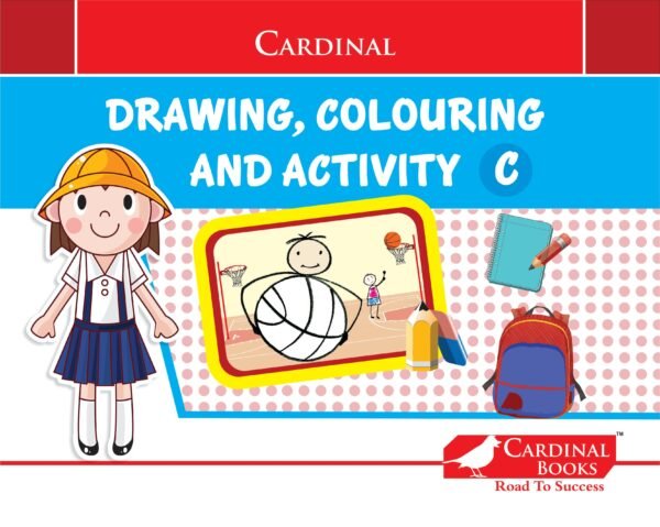 Drawing Colouring Activity C1 scaled