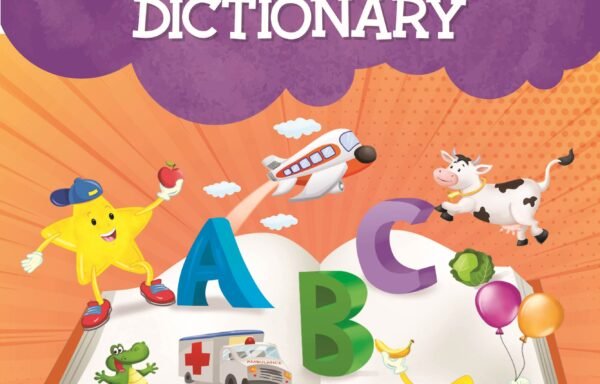 Rising Star ABC Picture Dictionary