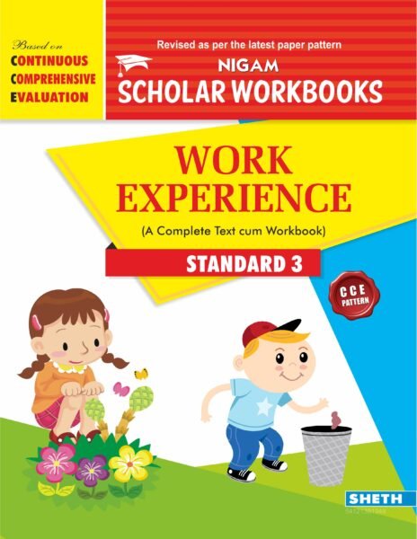 CCE WORK EXPERIENCE STD 3 scaled