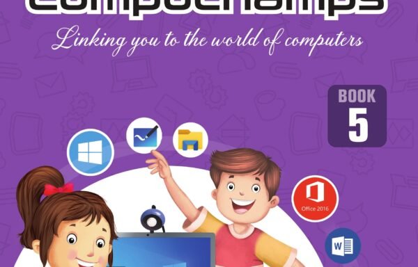 Compuchamps Book – 5