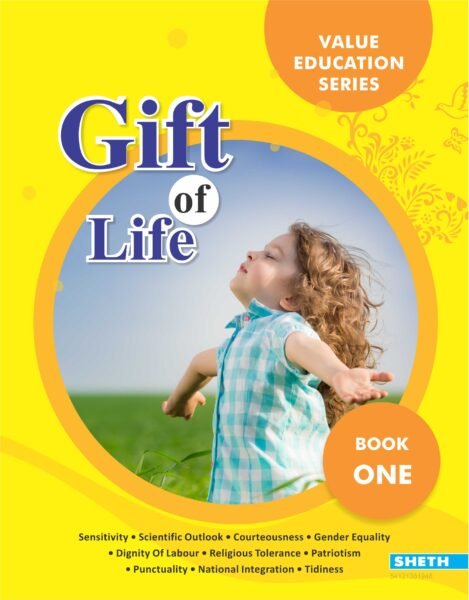 GIFT OF LIFE BOOK 1 scaled