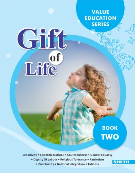 GIFT OF LIFE BOOK 2 scaled