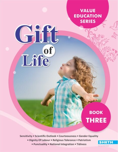 GIFT OF LIFE BOOK 3 scaled