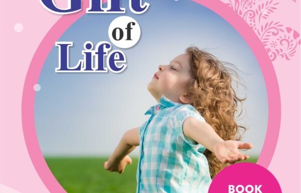 Gift Of Life Book – 3