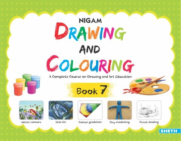 NIGAM DRAWING AND COLOURING BOOK 7 scaled