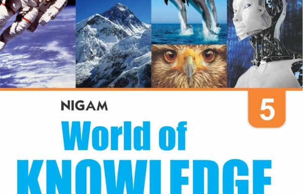 Nigam World Of Knowledge – 5