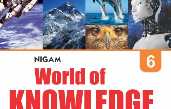 Nigam World Of Knowledge – 6