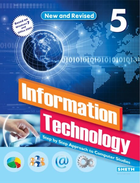 Nigam Information Technology Standard 5 1 scaled