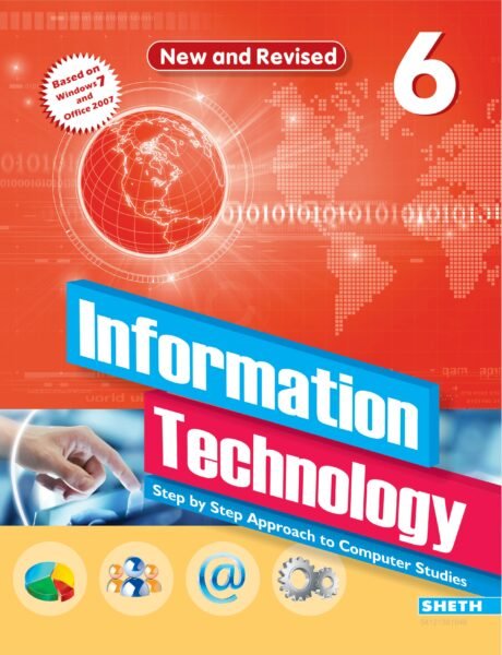 Nigam Information Technology Standard 6 1 scaled