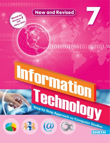 Nigam Information Technology Standard 7 1 scaled