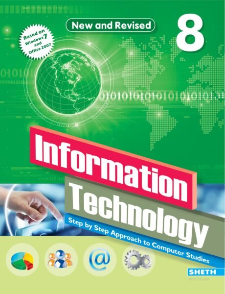 Nigam Information Technology Standard 8 1 scaled