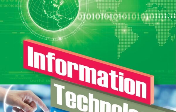 Information Technology Standard – 8