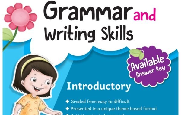 Interactive Grammar And Writing Skills Introductory
