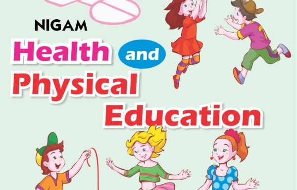 Nigam Health and Physical Education Standard – 2
