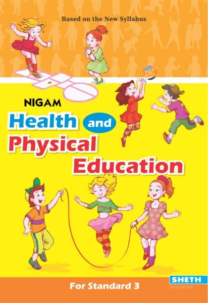 Nigam Health and Physical Education Standard 3 1 scaled