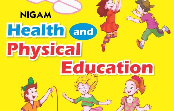 Nigam Health and Physical Education Standard – 3