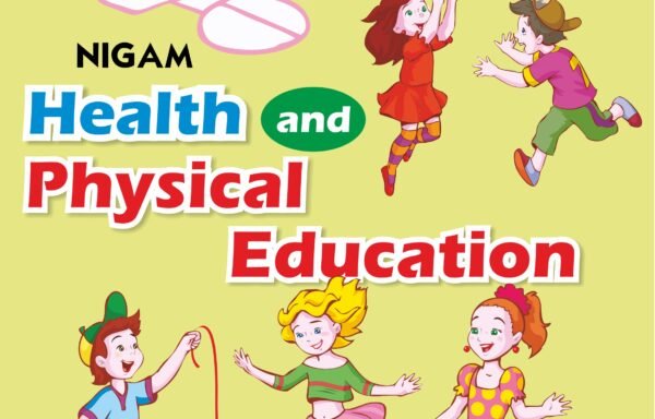 Nigam Health and Physical Education Standard – 4