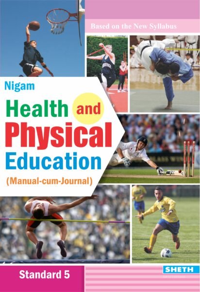 Nigam Health and Physical Education Standard 5 1 scaled