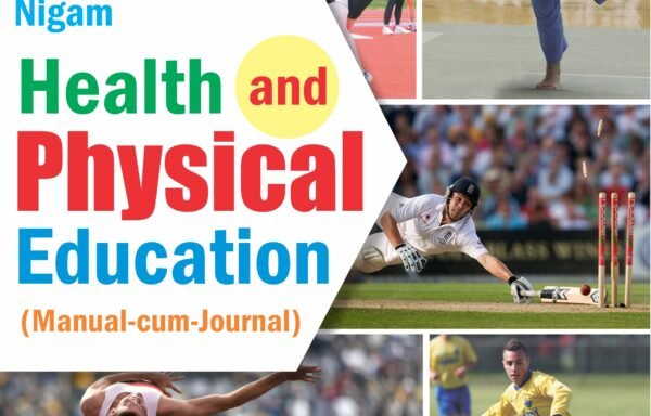 Nigam Health and Physical Education Standard – 5