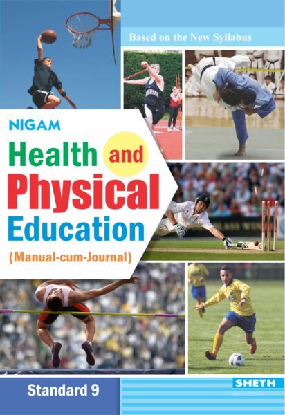Nigam Health and Physical Education Standard 9 1 scaled