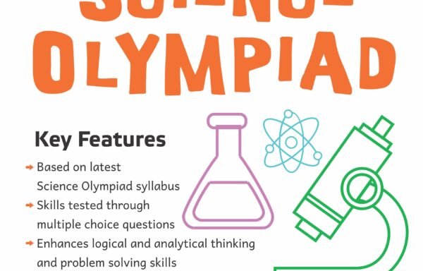 Scholars Insights Science Olympiad Book – 4