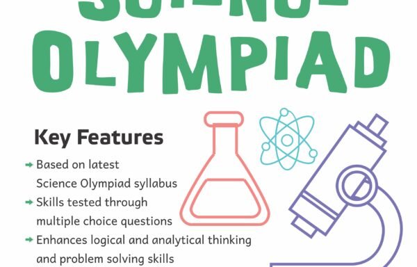 Scholars Insights Science Olympiad Book – 5