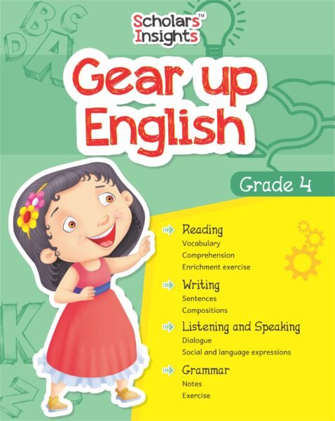 Scholars Insights Gear Up English Book 4 scaled