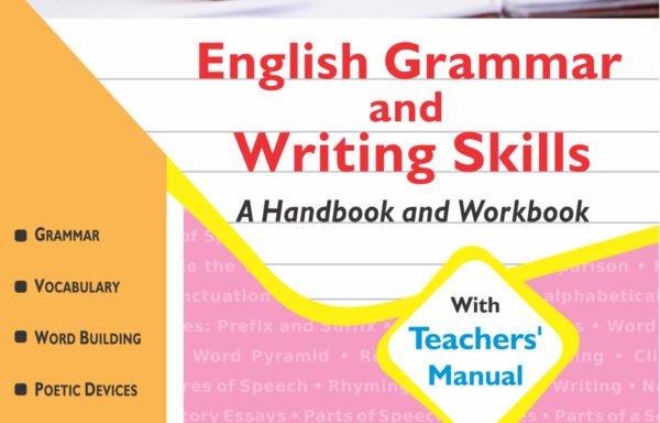 Nigam English Grammar and Writing Skills Standard 8 (As Per Maharashtra State Board Syllabus)