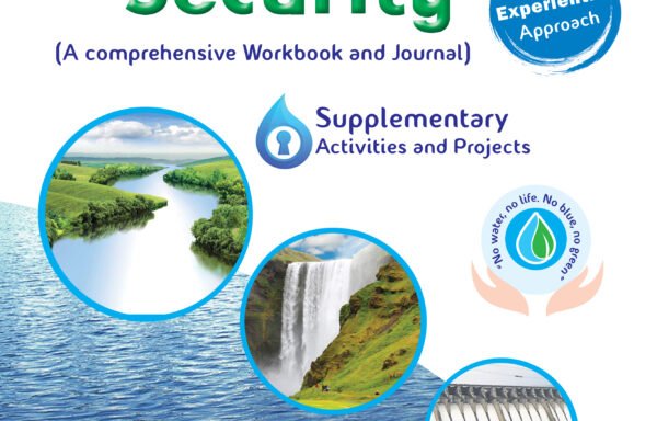 Nigam Water Security Workbook and Journal Standard 9 (Maharashtra State Board)