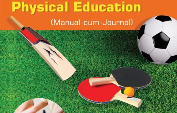 Nigam Health and Physical Education Standard – 6