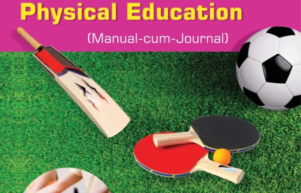 Nigam Health and Physical Education Standard – 7