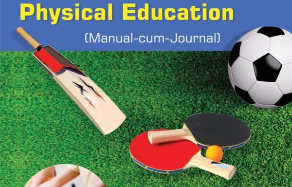 Nigam Health and Physical Education Standard – 8