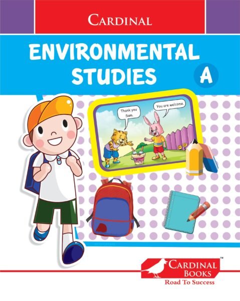 Cardinal Environmental Studies A