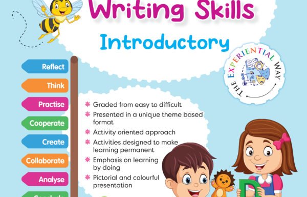 Interactive Grammar and Writing Skills Introductory (NEP)