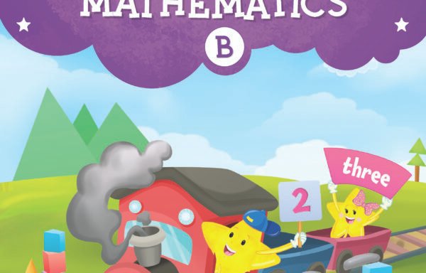 Rising Star Let’s Learn Mathematics Book B