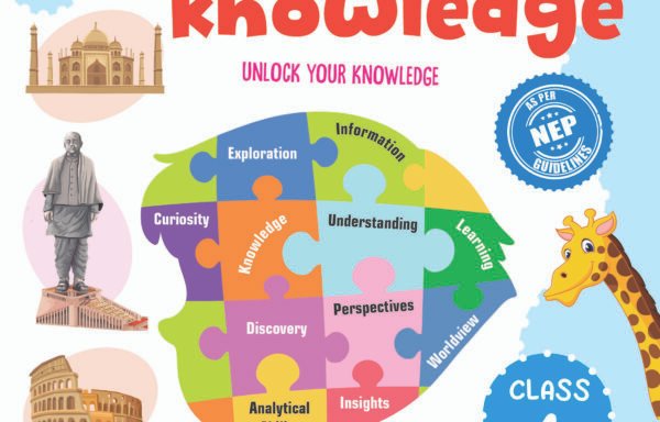 World Of Knowledge (As per NEP Guidelines) Class 1