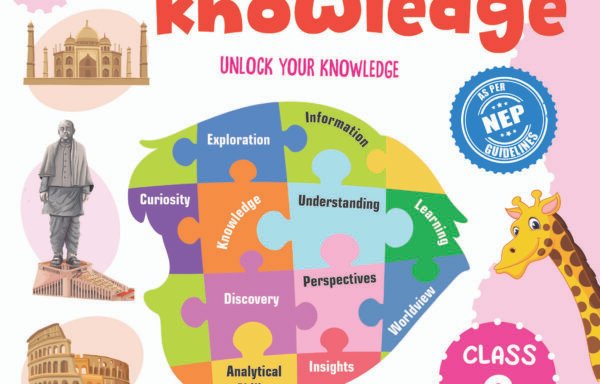 World Of Knowledge (As per NEP Guidelines) Class 2