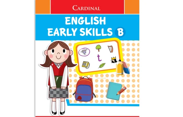 Cardinal English Early Skills B