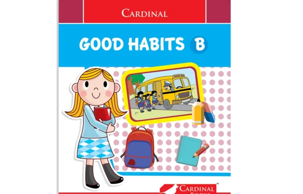 Cardinal Good Habits B