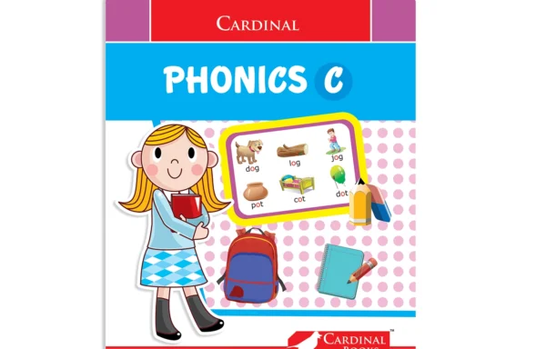 Cardinal Phonics C