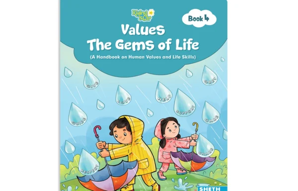 Rising Star Values The Gems Of Life – 4