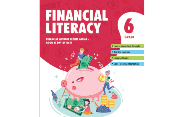 Financial Literacy Grade 6