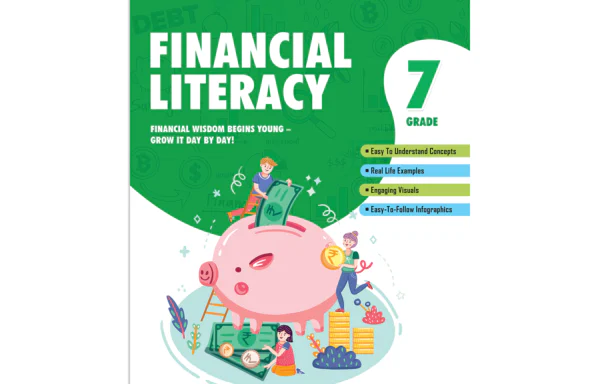 Financial Literacy Grade 7