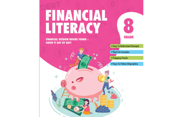 Financial Literacy Grade 8