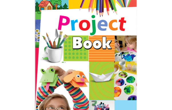 Project Book